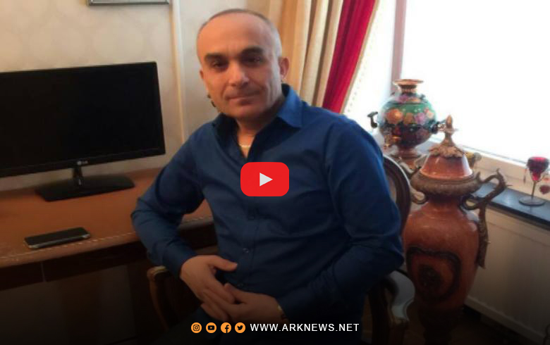 حسكۆ: پەكەكێ تەرۆریستن ودەرخستنا وان ئەركە ل سەر ملێ هەر وەلاتپارێزەكی