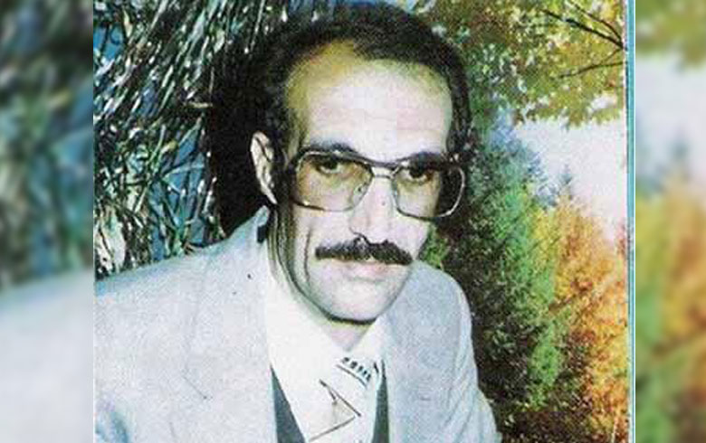 ثلاثون عاما على رحيل الفنان محمد شيخو 