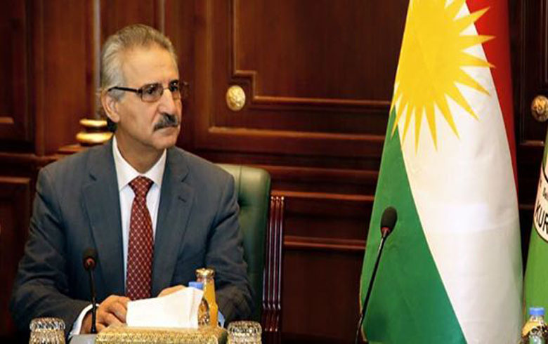 Mullah Bakhtiyar: We called the PYD to reconcile with the political forces in Kurdistan, Syria, but the former did not respond?