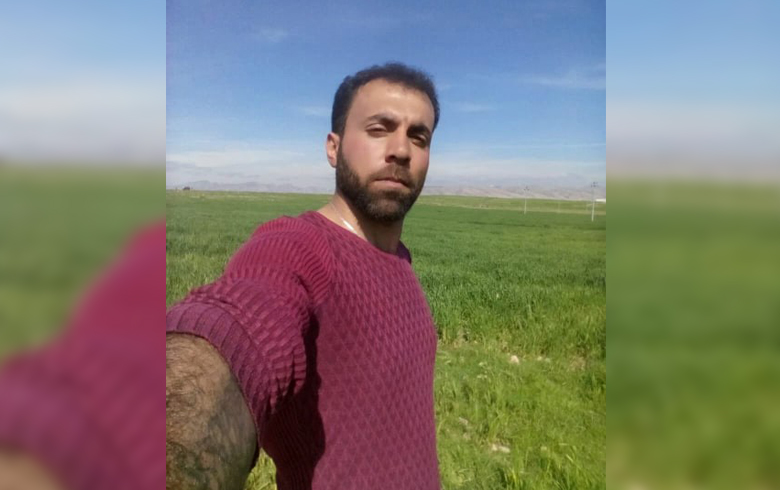 Bo malbata xwe vedgera, lê PYDê ew revand