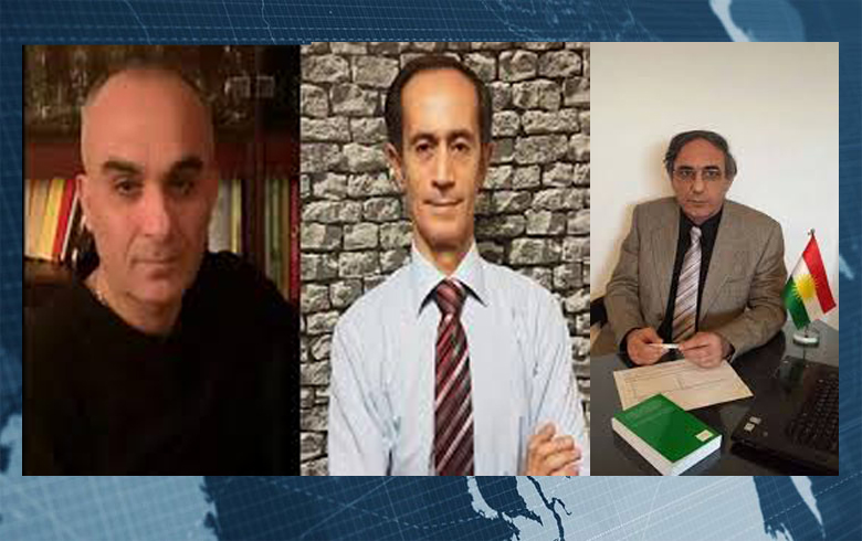 سياسيون يردّون على تصريحات بشار الأسد 