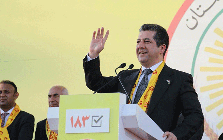 D.R Ebdulhekîm Beşar bersiva rêjîma Esed dide 