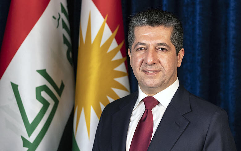 Masrour Barzani congratulates: I hope that the two parties will continue their struggle to defend the rights of the people of Kurdistan