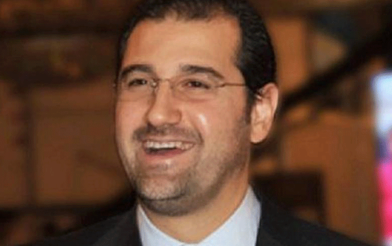 مخلوف يؤسس شركة جديدة برأسمال مليار ليرة في سوريا