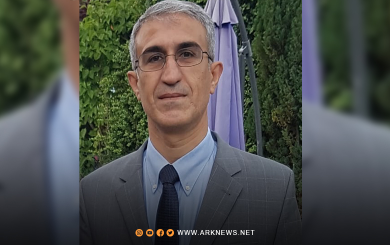 ميداس عزيزي يكشف عن الأهداف الرئيسية للهـ.ـجمات الإسرائيلية داخل الأراضي السورية  