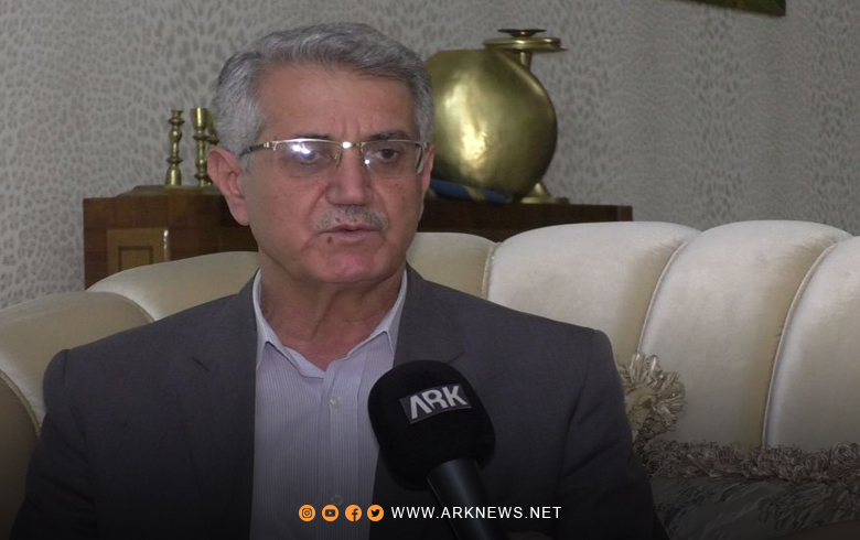 Muhammad Ismail: “What was published in the Middle East as a statement attributed to me is baseless”