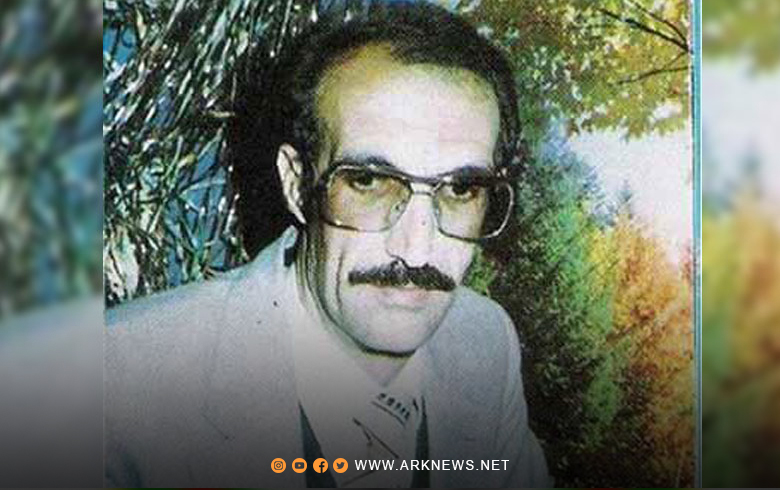 اثنان وثلاثون عاماً على رحيل الفنان والبيشمركة محمد شيخو 