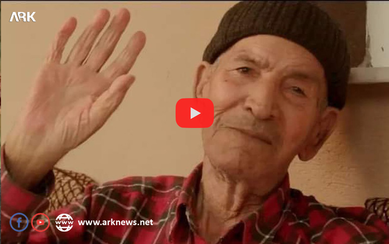 وصیة الفنان محمد خليل غازي المعروف بمحمد دومان 