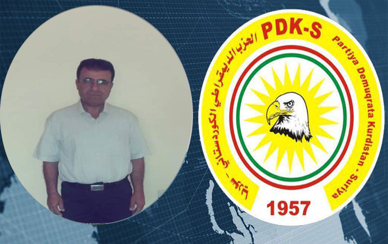 Civil organizations condemn the arbitrary detention of the leader Mohamed Ayo by the PYD