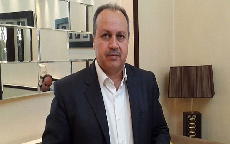 طاهر: مشروع الهلال الشيعي جعلت أمريكا تبقى على الحدود السورية العراقية 