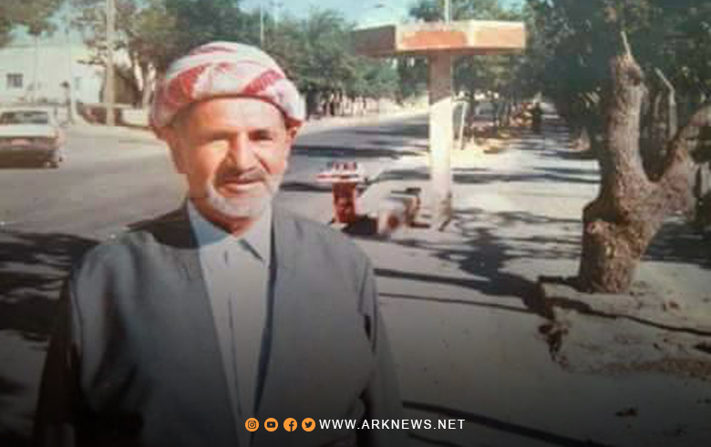 13 sal in sekretêrê pêştir yê PDK-Sê Hac Deham Mîro koça dawî kiriye