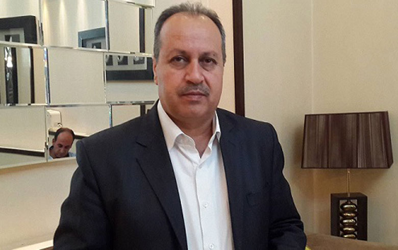Mohsen Taher: The aim of the bombings in Afrin is to expel and displace the remaining Kurds