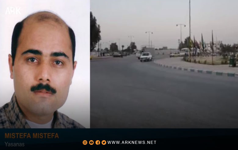 Mustafa Mustafa: Mazloum Abdi is responsible for the fate of dozens of Hasaka sons who were kidnapped 5 months ago