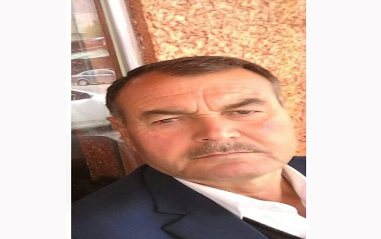 Dêrik... Endamekî PDK-Sê koça dawî kir