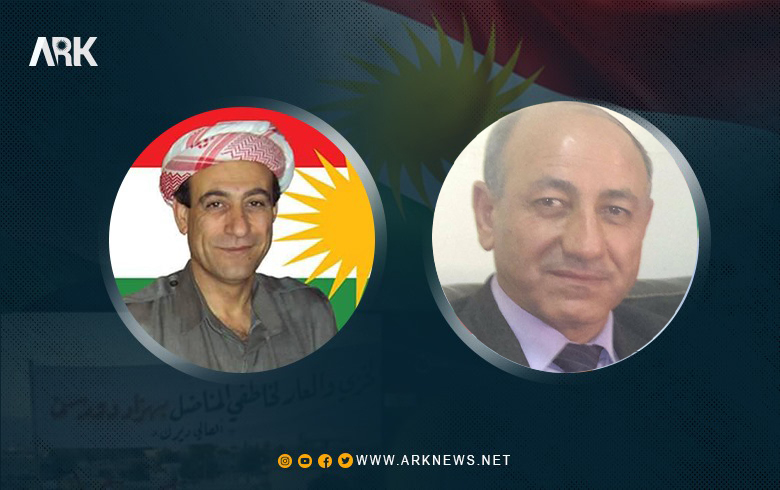 Ibrahim: The assassination and kidnapping of the leaders came in a systematic way, with the aim of keeping influential figures away from the Kurdish arena