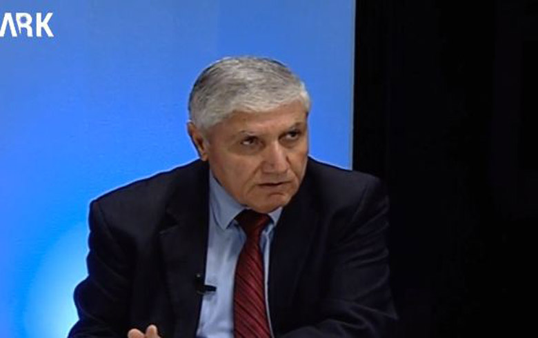 Faisal Na’so: Turkey will not venture east of the Euphrates