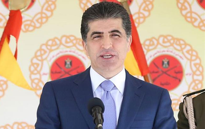 Nêçîrvan Barzanî: Divê Pêşmerge hêzeke Kurdistanî û yekgirtî be, ne hêza partiyan be