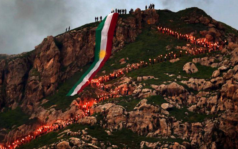 Newroz celebrations canceled this year