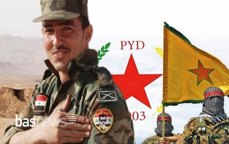 شانده‌كه‌ PKK گه‌هشتيه‌ سليماني ب مه‌به‌ستا چونا شامێ و جڤين لگه‌ل رژێما ئه‌سد 