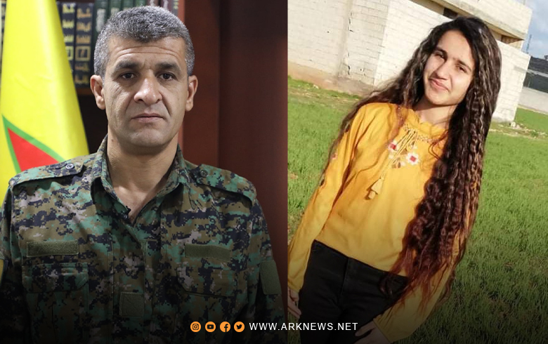 The mother of the kidnapped girl, Gulle Ibrahim, denies the statements of the YPG spokesperson and demands the return of her child