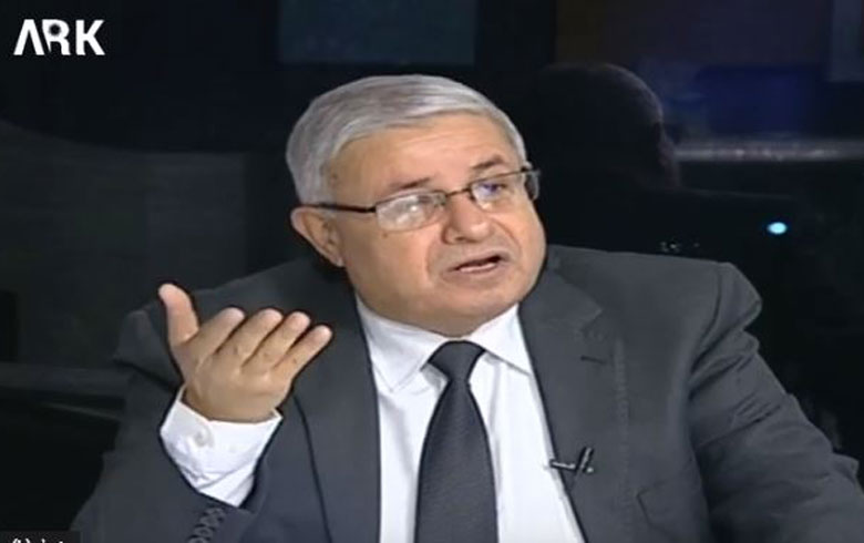 Nori Brimo: The safe area, re-experience of the Kurdistan Region of Iraq