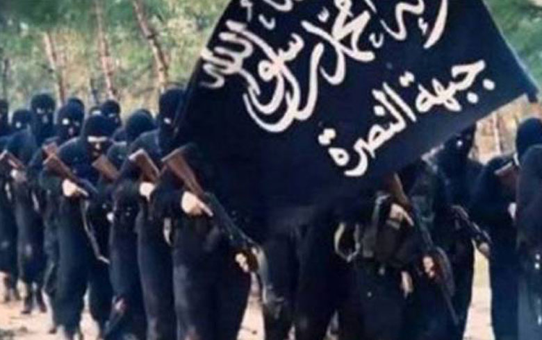أنقرة في مهمة “صعبة” لسحب “الجهاديين” لخارج المنطقة العازلة