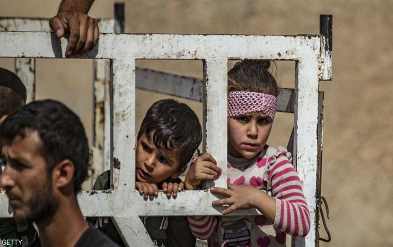 UNHCR warns of 