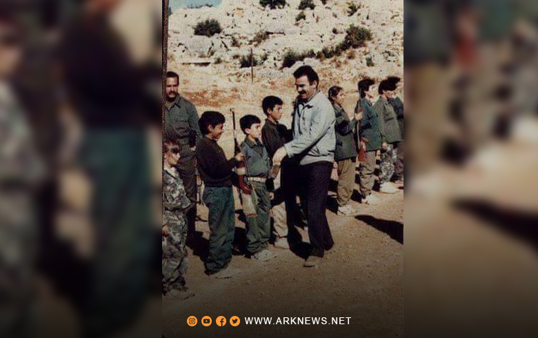 Shingal Mayor: PKK recruits and kidnaps children from the Yezidi Kurds