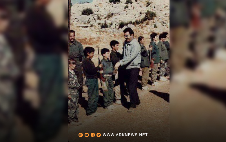 Kobani… The fascist 