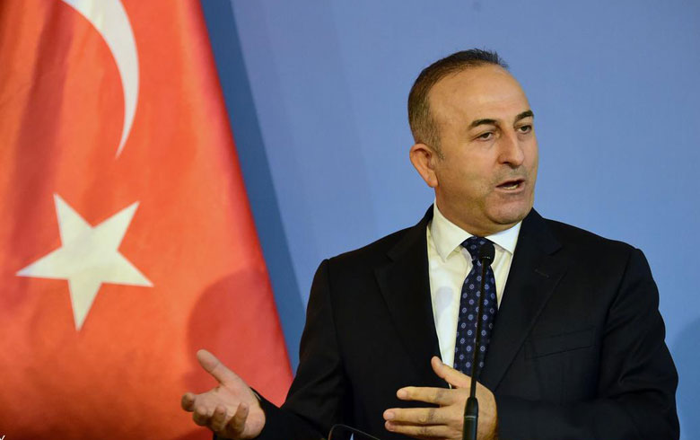 ئۆگلۆ: دڤێ واشنتون هه‌ڤپه‌يمانێ خوه‌ يێ راسته‌قينه‌ ده‌ستنيشان بكه‌