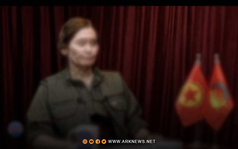 هيلين أوميد: عرقلنا خطة إقامة إقليم في كوردستان سوريا
