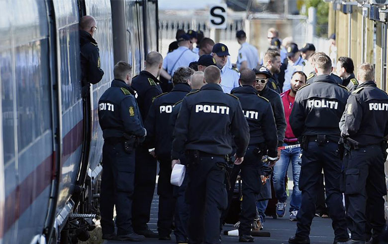 رۆسيا وێ 26 ده‌رگه‌هان ژبۆ ڤه‌گه‌را په‌نابه‌رێن سووريێ ڤه‌كه‌