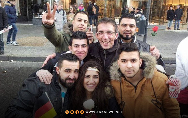 مدينة ألمانية تسمح باستقدام 100سوري من عائلات اللاجئين... ما الشروط؟