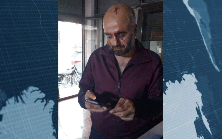 Efrîn... Bi sedê hezaran dolar ji bazirganekî hat dizîn