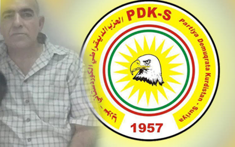 وفاة عضو من المجلس المحلي للـ PDK-S في السليمانية 