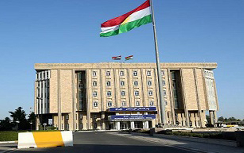 پەرلەمان ئیدانەی بۆردومانی سەر بارەگاکانی حدک و حدکا لە کۆیە دەکات