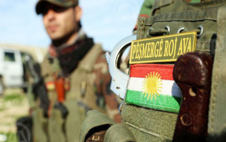 مشروع نشر قوات بيشمركة روجافا في كردستان سوريا يقترب من التنفيذ 