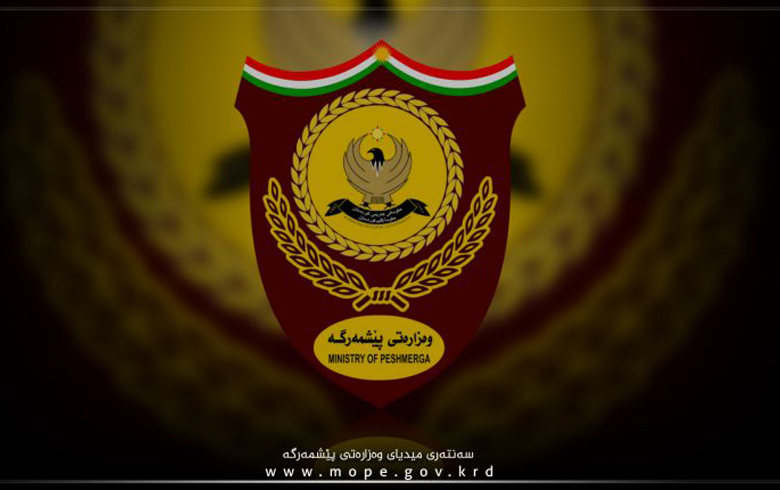 اجتماع خاص بإصلاحات وزارة البيشمركة 