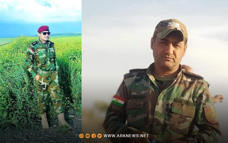 Efserekî Pêşmergeyê Roj bi destê çeteyên PKKê şehîd bû 