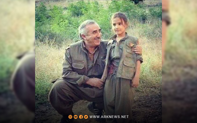 عبدالله إمام: تجنيد الأطفال في كوردستان سوريا استمرارية لثقافة PKK 