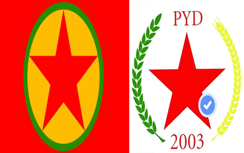 هل حقا مستحيل فصل pyd عن pkk؟!