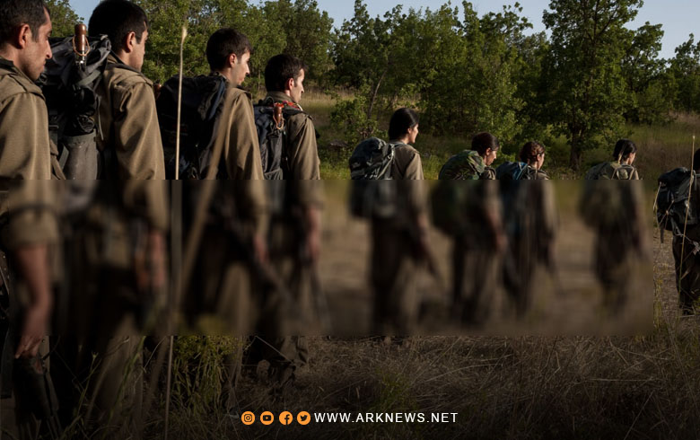 تركيا تعمل علی إعداد قانون يسمح لعناصر PKK ومدنيين العودة إلى ديارهم
