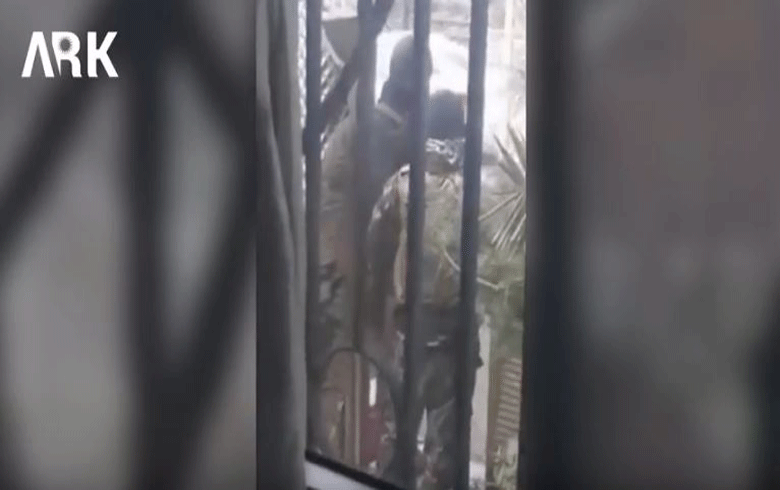 اغلاق مقرات حركة تابعة للـ PKK في كوية وكلار 