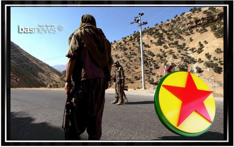 قيادي في PDK موجهاً حديثه للـ PKK: 