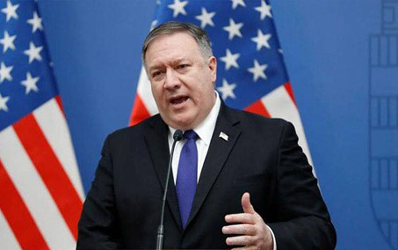 واشنطن: مستعدون للحوار مع إيران دون شروط مسبقة