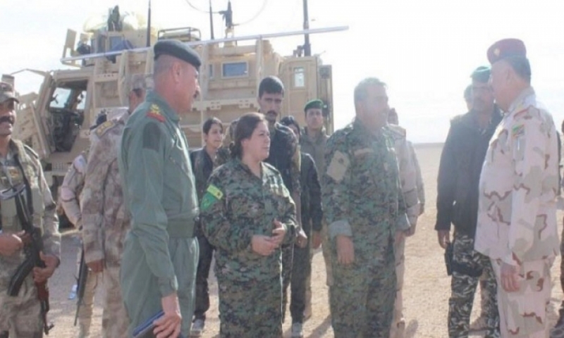 PYD يسلم النظام أكبر الحقول السورية للنفط