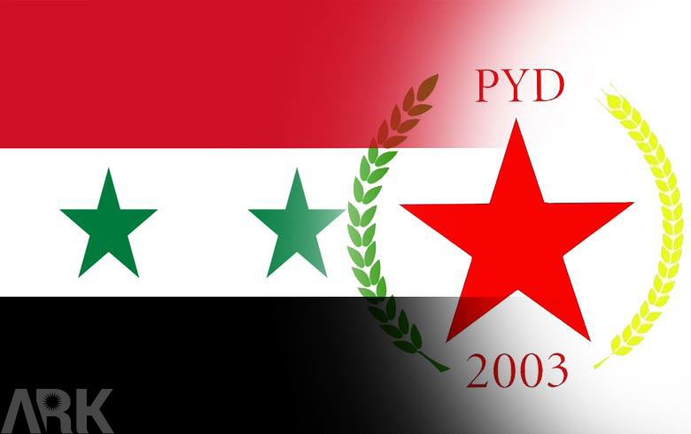  “Local management” instead of “self-administration” is what was presented to the PYD