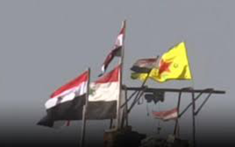 Assad's regime confirms its commitment to 