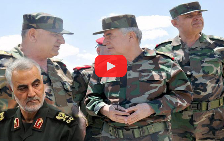 Eyûb: Min û Silêmanî bi hev re 