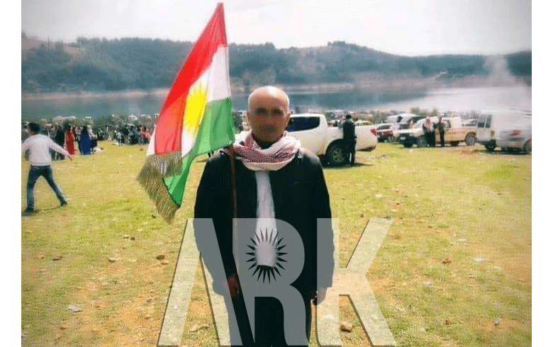 عه‌فرین .. قوربانييه‌كي ماينێن په‌يه‌دێ پشتي چار هه‌یڤان ل توركيێ ژيانا خوه‌ ژ ده‌ست دا